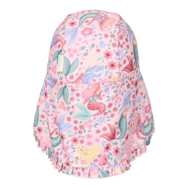 Gorro Protección Mermaid – Gorro con protección solar – Little Dutch – Indya 2 Gorro Protección Mermaid – Gorro con protección solar – Little Dutch – Indya