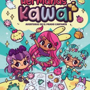 Hermanas Kawai - Aventuras en el prado cantarín