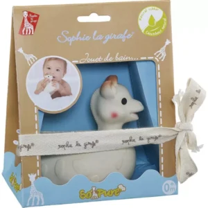 Juguete de baño Sophie la girafe Vulli 0m+
