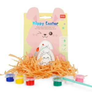 Kit decorar huevos de Pascua Legami creativo – Indya