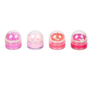 Lipgloss confetti – Souza