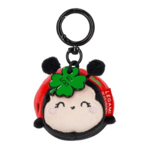 Llavero peluche Mariquita Legami Lovely – Indya