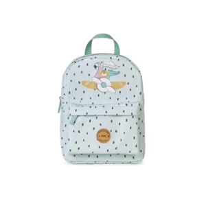 Mochila infantil Little Explorers – Mochila para guardería – Saro – 12 meses a 3 años