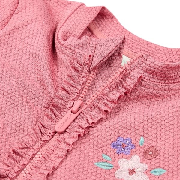 Mono baño manga corta Pink Sparkle – Bañador bebé UV – Little Dutch – Indya 2 Mono baño manga corta Pink Sparkle – Bañador bebé UV – Little Dutch – Indya