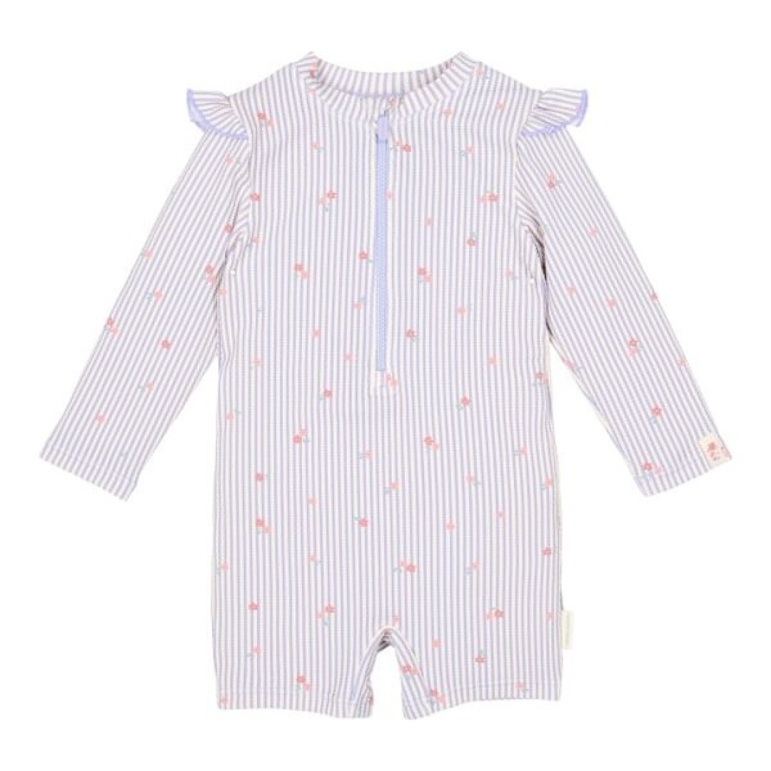 Mono baño manga larga Dreamy Strip – Bañador bebé UV – Little Dutch – Indya Mono baño manga larga Dreamy Strip – Bañador bebé UV – Little Dutch – Indya