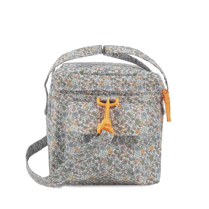 Nevera Summer Flowers – bolsa térmica – Walking Mum – Indya 3 Nevera Summer Flowers – bolsa térmica – Walking Mum – Indya