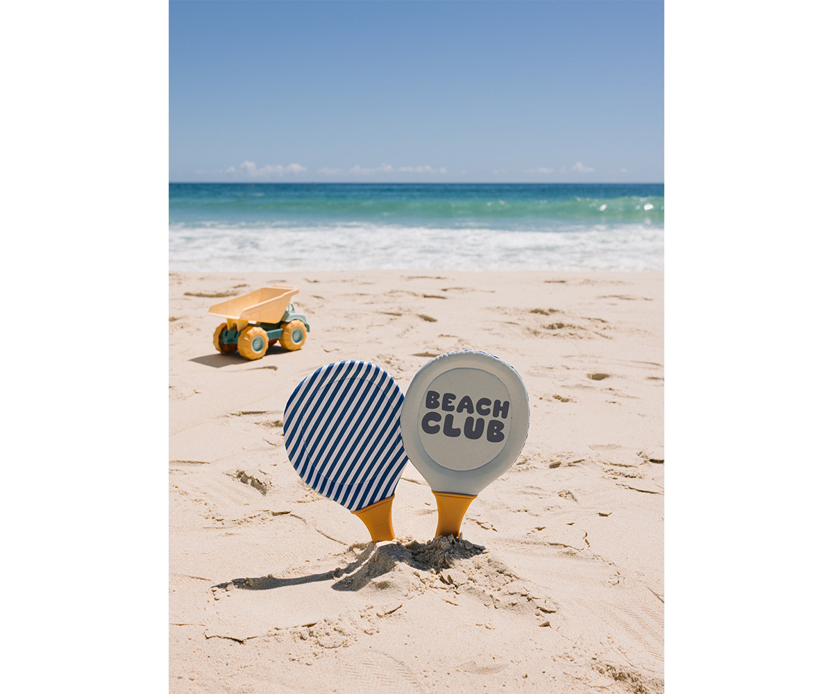 Palas de Playa Neopreno Stripes Blues Beyond Monnëka – Indya 6 Palas de Playa Neopreno Stripes Blues Beyond Monnëka – Indya