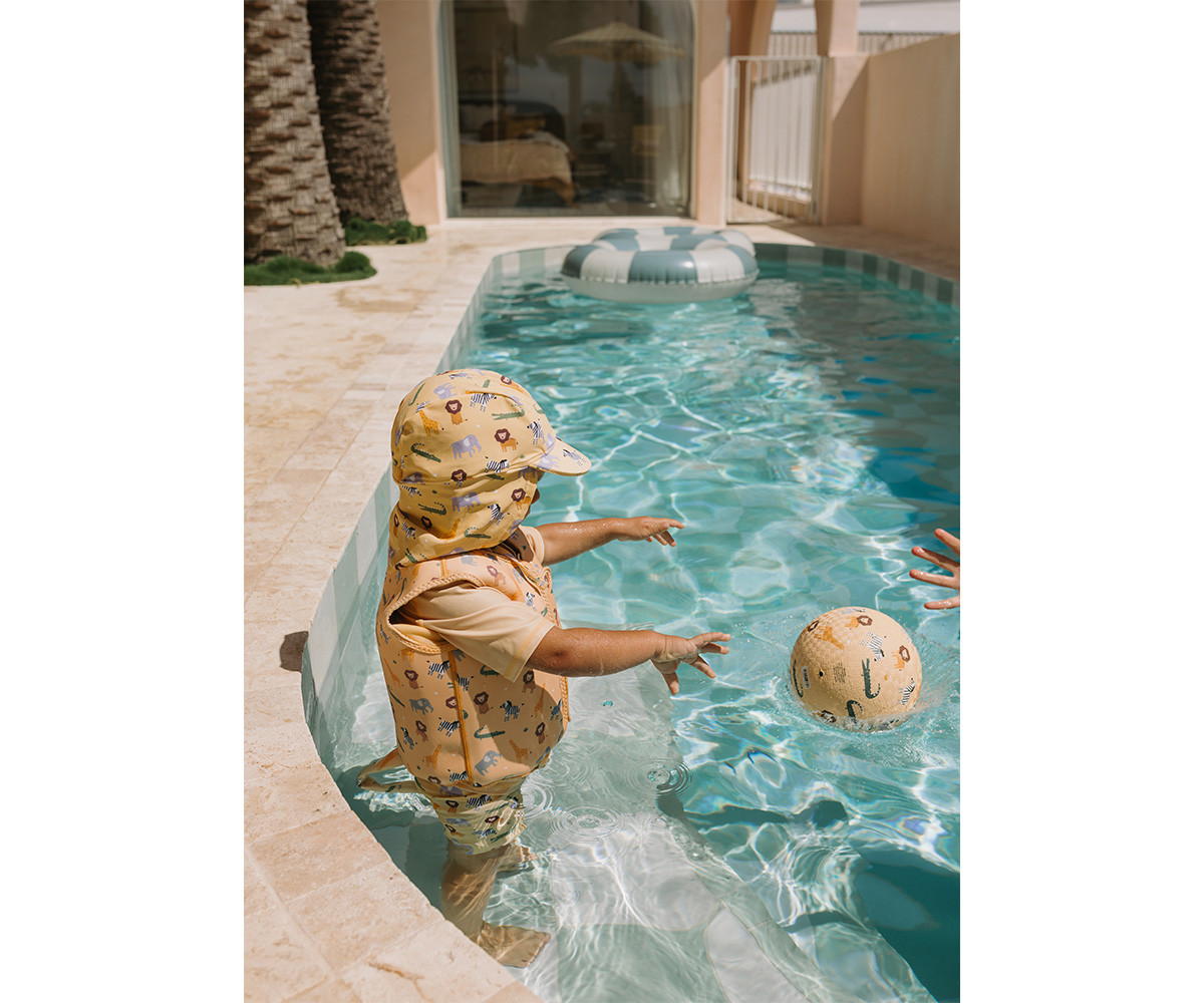 Pelota Grande Wild Animals Monnëka – Indya 4 Pelota Grande Wild Animals Monnëka – Indya