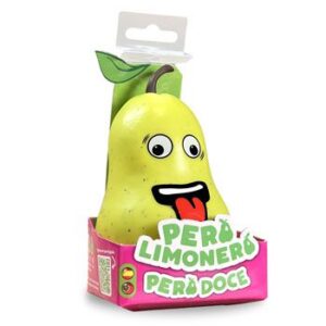 Pera Limonera – Juego de cartas rápido – Mercurio – Reflejos y diversión