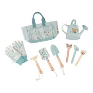 Set Regalo Jardín Forest Friends – Set jardinería infantil – Little Dutch – Indya
