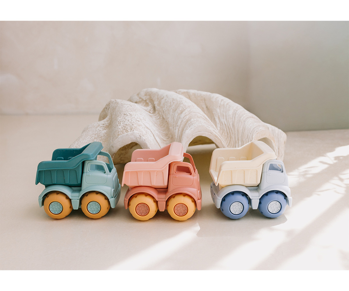 Set de Juguetes de Playa Mermaid Cats Monnëka – Indya 2 Set de Juguetes de Playa Mermaid Cats Monnëka – Indya