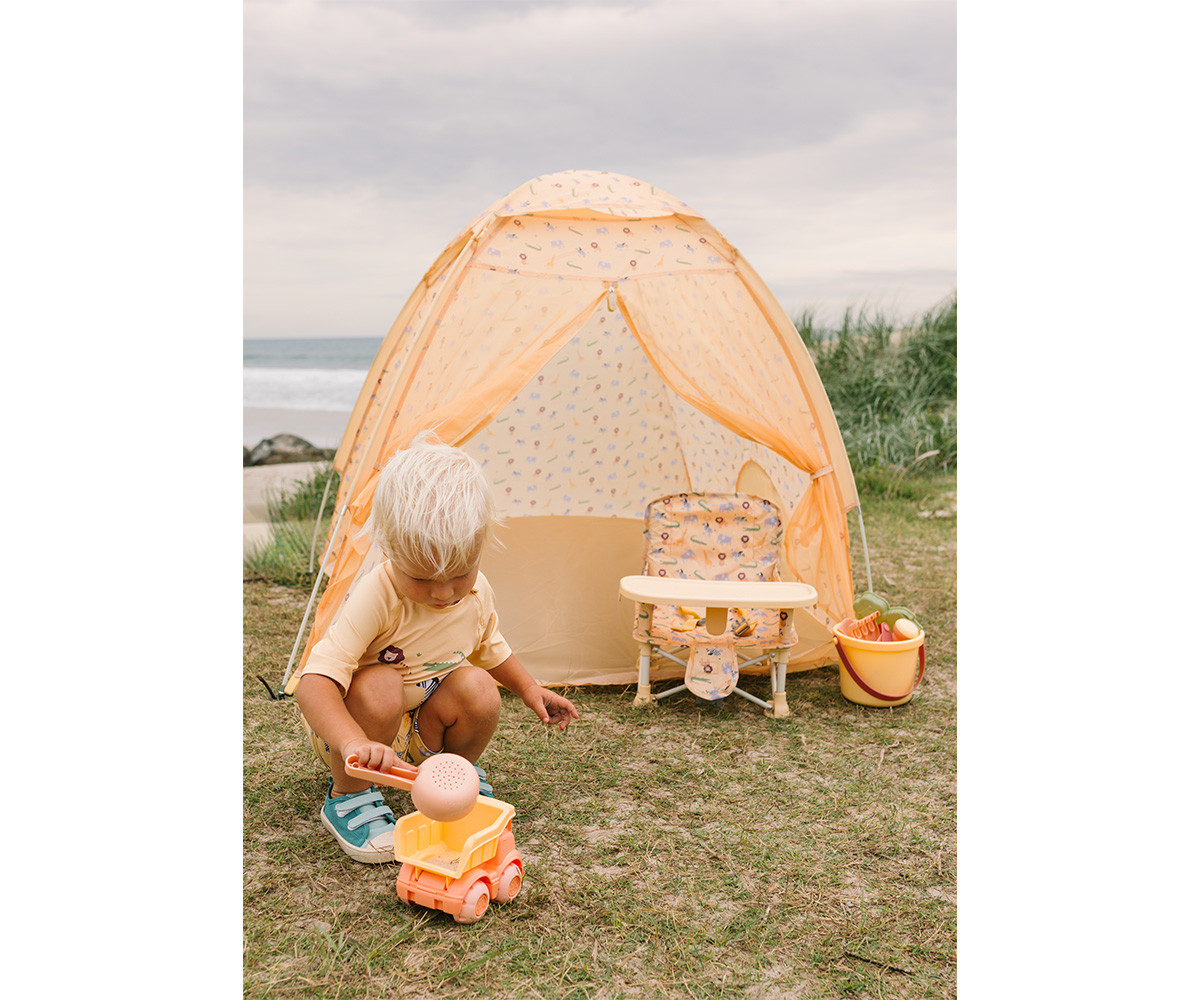 Set de Juguetes de Playa Wild Animals Monnëka – Indya 2 Set de Juguetes de Playa Wild Animals Monnëka – Indya