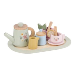 Set de té FSC – Little Dutch – Indya