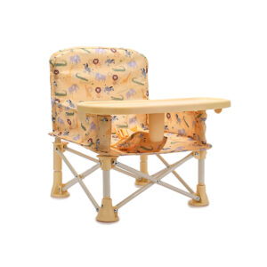 Silla plegable infantil Wild Animals – Monnëka – Indya