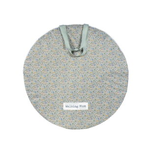 Tienda anti UV Summer Flowers – Walking Mum – Indya