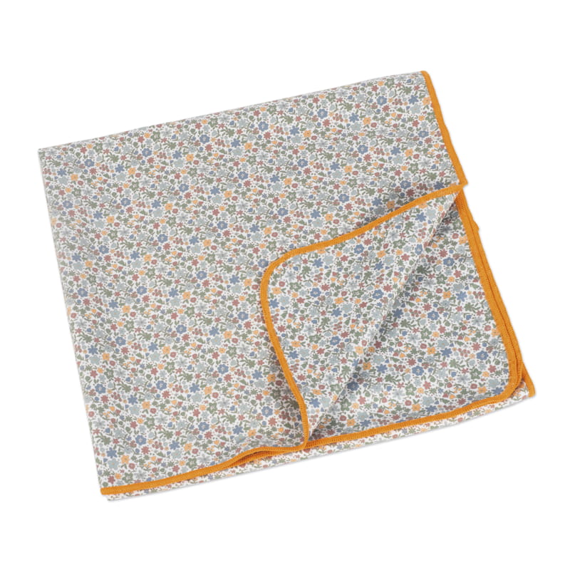 Toalla Summer Flowers 70x140 cm – Walking Mum – Indya 3 Toalla Summer Flowers 70x140 cm – Walking Mum – Indya