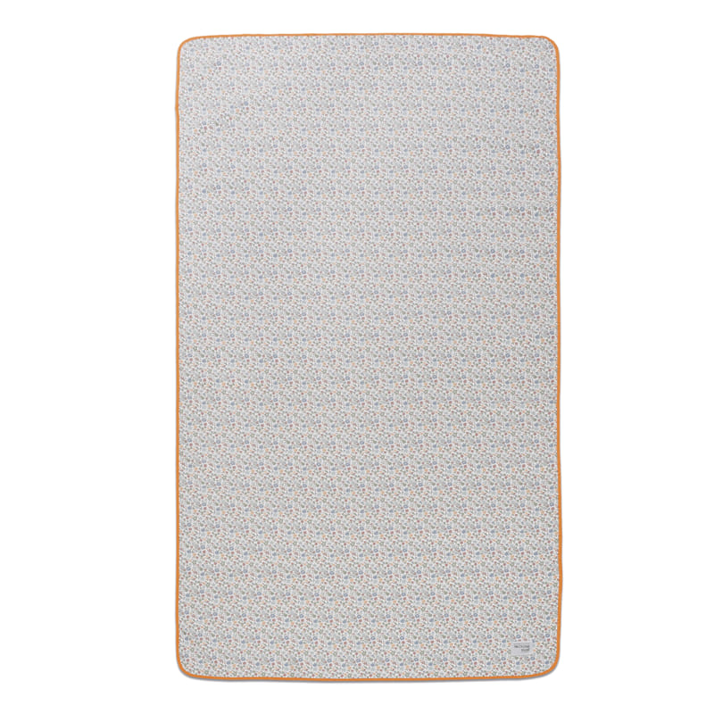 Toalla Summer Flowers 70x140 cm – Walking Mum – Indya 4 Toalla Summer Flowers 70x140 cm – Walking Mum – Indya