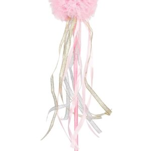 Varita Marjorie rosa – Souza – Accesorio disfraz