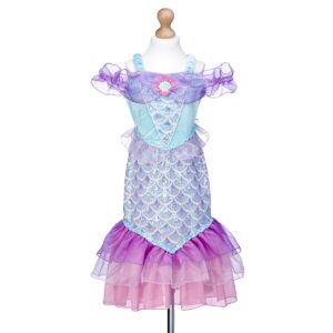 Vestido Sirena Naiara 3-4 años – Souza – Disfraz infantil