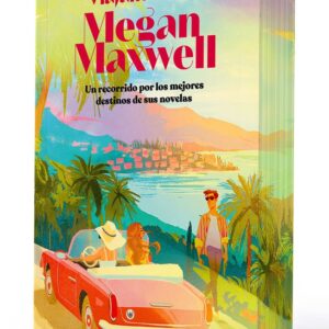 Viajando con Megan Maxwell