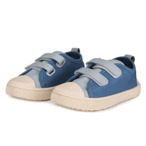Zapatillas de lona Azure – Monnëka – Indya