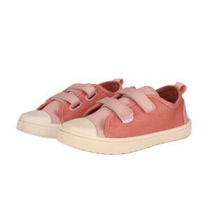 Zapatillas de lona Magnolia – Monnëka – Indya