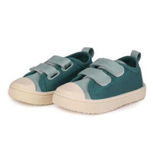 Zapatillas de lona Moss – Monnëka – Indya