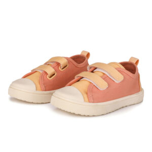 Zapatillas de lona Tangerine – Monnëka – Indya