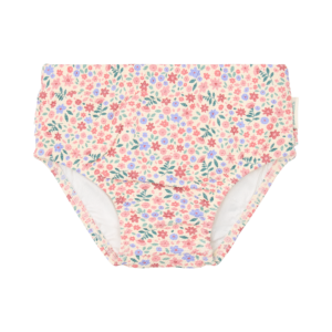 Bañador Pañal Dreamy Flowerfield Little Dutch es un bañador pañal para bebé con un bonito estampado floral en tonos suaves, ideal para disfrutar del agua con comodidad y seguridad durante el verano. Está diseñado para usarse como pañal de agua, ayudando a retener posibles escapes mientras el bebé se baña en la piscina o en la playa. Su tejido es suave, flexible y se adapta muy bien al cuerpo del bebé sin apretar, permitiendo libertad de movimiento para jugar y moverse con total comodidad. Es una prenda imprescindible para vacaciones, piscina, playa o actividades acuáticas, además de combinar perfectamente con camisetas de protección solar o gorros de baño de la misma colección. Beneficios del producto Bañador pañal para agua Tejido suave y cómodo Se adapta bien al cuerpo Estampado floral Dreamy Flowerfield Ideal para playa y piscina Imprescindible para el verano ¿Qué incluye? Bañador pañal para bebé Ideal para Playa Piscina Vacaciones Actividades acuáticas Bebés Verano Disponible ahora en IndyaEduOcio.es, tu tienda especializada en juegos que educan, entretienen y acompañan su desarrollo. 🛒 ¡Haz tu pedido hoy y prepárate para el verano!