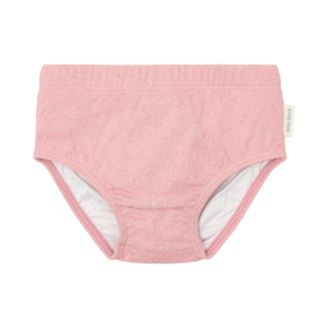 Bañador Pañal Dreamy Pink Rose – Bañador bebé – Little Dutch – Indya