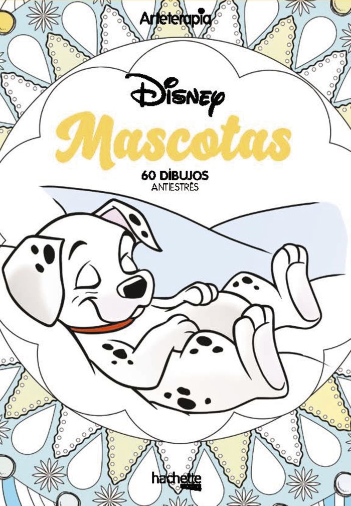 Arteterapia. Mascotas Arteterapia. Mascotas