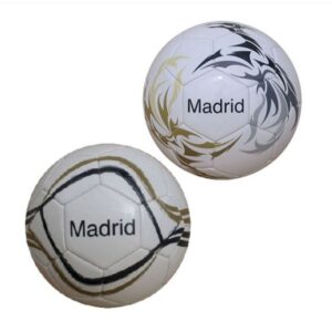 Balón Real Madrid