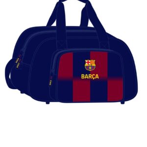 Bolsa de deporte F.C. Barcelona