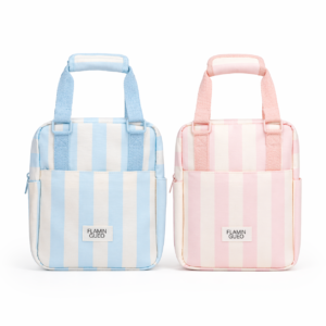 Mochila infantil Cake rosa o azul – Mochila escolar – Flamingueo – Indya