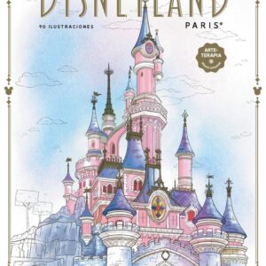 Disneyland Paris