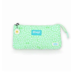 Estuche triple Bo-Bo Margarita – Estuche escolar – Mr Wonderful – Indya