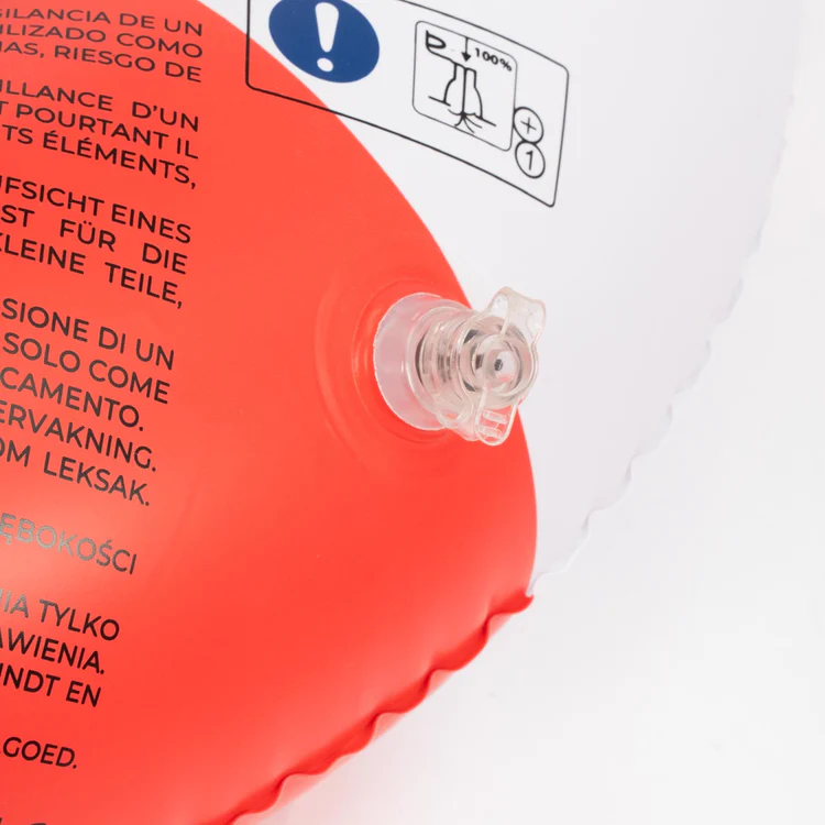 Flotador donut infantil Bruno – piscina verano – Flamingueo – Indya 4 Flotador donut infantil Bruno – piscina verano – Flamingueo – Indya