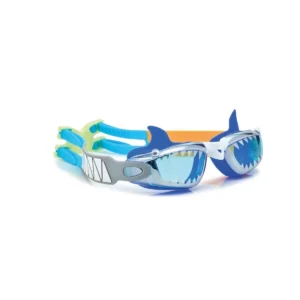 Gafas natación Jawsome Jr Small Bite – Gafas infantiles – Bling2o – Indya