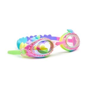 Gafas natación Luvs Me Luvs Me Not Cotton Candy – Gafas infantiles – Bling2o – Indya