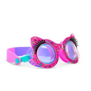 Gafas natación Paws Purrty Pink – Gafas infantiles – Bling2o – Indya