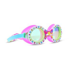 Gafas natación Sunrise Sparkle – Gafas infantiles – Bling2o – Indya