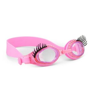 Gafas natación con pestañas Splash Lash – Gafas infantiles – Bling2o – Indya