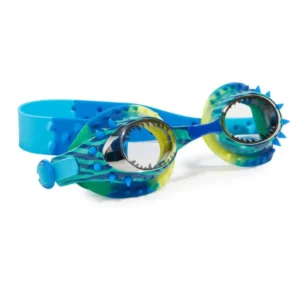 Gafas natación dinosaurio azul – Gafas infantiles – Bling2o – Indya