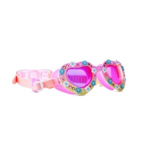 Gafas natación margaritas Daisies at Dawn – Gafas infantiles – Bling2o – Indya