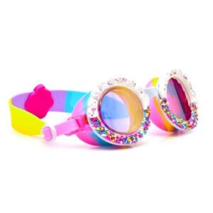 Gafas natación multicolor Bake Off Colour Burst – Gafas infantiles – Bling2o – Indya