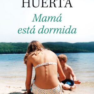 Mamá está dormida