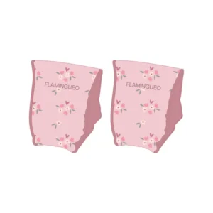 Manguitos neopreno Daisy – Flamingueo – Indya 3-6 años