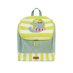 Mochila Anti Arena Fun in the Sun – Mochila Infantil – Saro – Indya
