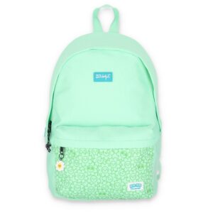 Mochila Bo-Bo Margarita – Mochila escolar – Mr Wonderful – Indya