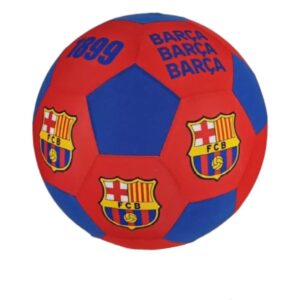 Pelotazo escudo FCB 50cm